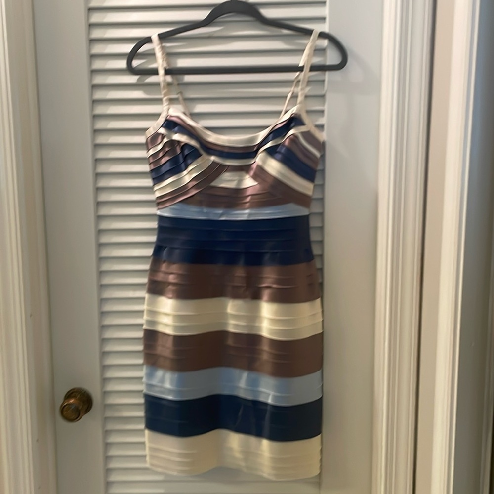 BCBG Maxazria Dress